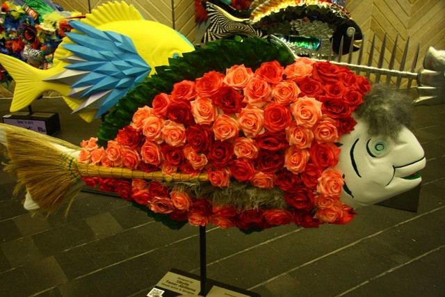 Sea N Art Exhibition